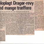 1976 - anmeldelse amagerposten